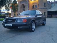 Audi 100 1991 года за 2 500 000 тг. в Актобе
