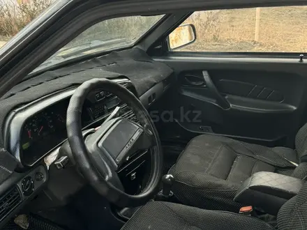 ВАЗ (Lada) 2114 2005 года за 925 000 тг. в Атырау – фото 15