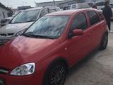 Opel Corsa 2005 года за 2 150 000 тг. в Атырау