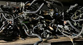 Форсунки на Toyota Land Cruiser 200 — оригинал 1UR, привозные за 120 000 тг. в Алматы