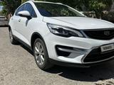 Geely GC9 2020 года за 4 500 000 тг. в Атырау – фото 3