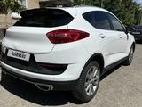Geely GC9 2020 года за 4 500 000 тг. в Атырау – фото 5