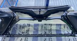 Бампер передний CAMRY 75 SE XSE за 10 000 тг. в Алматы – фото 3