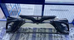 Бампер передний CAMRY 75 SE XSE за 10 000 тг. в Алматы