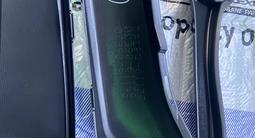 Бампер передний CAMRY 75 SE XSE за 10 000 тг. в Алматы – фото 5