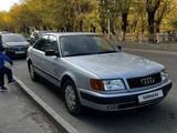 Audi 100 1991 года за 2 100 000 тг. в Жезказган
