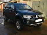 Авторазбор Mitsubishi Pajero Sport 2008-2016 в Алматы