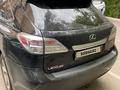 Lexus RX 350 2012 годаfor11 000 000 тг. в Караганда – фото 8