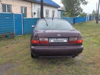 Toyota Carina E 1993 годаүшін2 200 000 тг. в Кокшетау