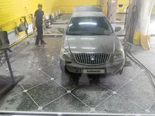 Geely SC7, 2014