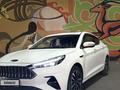 JAC J7 2023 года за 6 500 000 тг. в Шымкент – фото 7