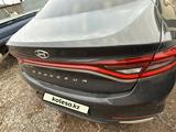 Hyundai Grandeur 2017 года за 10 500 000 тг. в Астана – фото 2