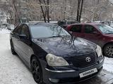 Toyota Crown Majesta 2005 года за 5 700 000 тг. в Алматы – фото 2