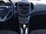 Chevrolet Aveo 2014 года за 4 500 000 тг. в Рудный – фото 5