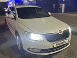Skoda Superb 2014 года за 4 500 000 тг. в Алматы