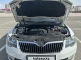 Skoda Superb 2014 года за 7 000 000 тг. в Алматы – фото 2