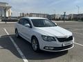 Skoda Superb 2014 года за 4 500 000 тг. в Алматы – фото 7