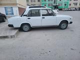 ВАЗ (Lada) 2107 2006 года за 850 000 тг. в Актау – фото 2