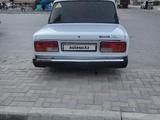 ВАЗ (Lada) 2107 2006 года за 850 000 тг. в Актау