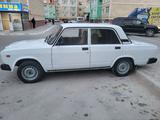 ВАЗ (Lada) 2107 2006 года за 850 000 тг. в Актау – фото 3