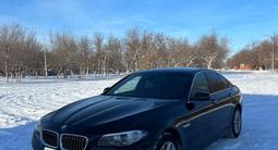 BMW 528 2014 годаүшін7 000 000 тг. в Алматы