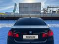BMW 528 2014 годаүшін7 000 000 тг. в Алматы – фото 8
