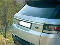 Land Rover Range Rover Sport 2014 годаүшін20 000 000 тг. в Алматы – фото 3