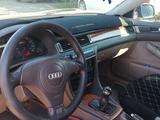 Audi A6 2000 года за 2 800 000 тг. в Семей