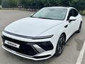 Hyundai Sonata 2023 года за 16 000 000 тг. в Алматы