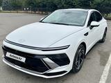 Hyundai Sonata 2023 года за 16 000 000 тг. в Алматы