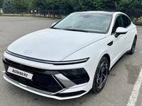 Hyundai Sonata 2023 года за 16 000 000 тг. в Алматы