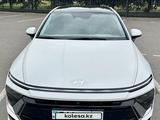Hyundai Sonata 2023 года за 16 000 000 тг. в Алматы – фото 2