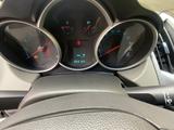 Chevrolet Cruze 2013 годаүшін4 500 000 тг. в Актау – фото 3
