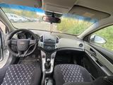 Chevrolet Cruze 2013 года за 4 500 000 тг. в Актау – фото 4