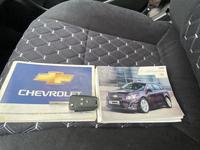 Chevrolet Cruze 2013 годаүшін4 500 000 тг. в Актау