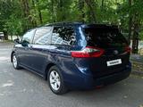 Toyota Sienna 2020 годаfor15 000 000 тг. в Жанаозен – фото 5