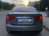 Kia Cerato 2012 года за 5 300 000 тг. в Усть-Каменогорск – фото 2