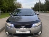 Kia Cerato 2012 года за 5 300 000 тг. в Усть-Каменогорск