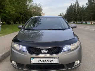 Kia Cerato, 2012