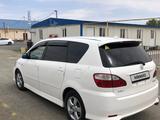 Toyota Ipsum 2004 годаүшін3 800 000 тг. в Атырау – фото 4