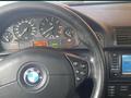 BMW 523 1997 года за 5 200 000 тг. в Затобольск – фото 6