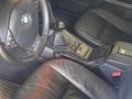 BMW 523 1997 года за 5 200 000 тг. в Затобольск – фото 8