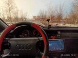 Audi 80 1992 годаfor2 000 000 тг. в Костанай – фото 3