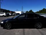 Honda Accord 2002 года за 2 400 000 тг. в Петропавловск – фото 5