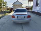 Hyundai Sonata 2004 года за 2 750 000 тг. в Кызылорда – фото 4