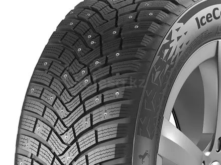 Continental IceContact 3 255/40 R20 за 146 000 тг. в Алматы