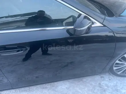 Lexus ES 250 2018 года за 19 500 000 тг. в Алматы – фото 15
