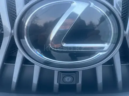 Lexus ES 250 2018 года за 19 500 000 тг. в Алматы – фото 18