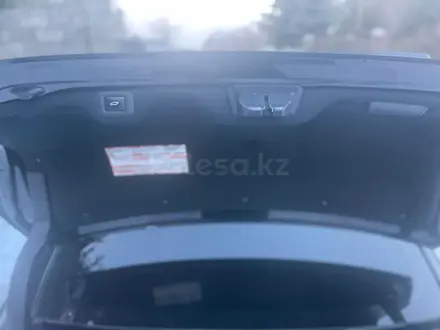 Lexus ES 250 2018 года за 19 500 000 тг. в Алматы – фото 20