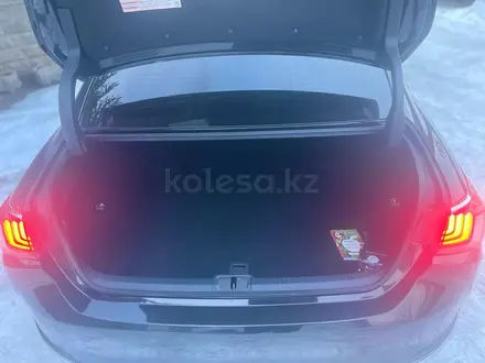 Lexus ES 250 2018 года за 19 500 000 тг. в Алматы – фото 21